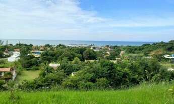 Imagem 4: Terreno com vista completa fo mar em Condomínio Vista do Mar