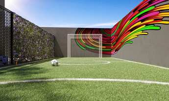 Imagem 6: Apartamento para venda tem 37 metros quadrados com 2 quartos em Belenzinho - São Paulo - S