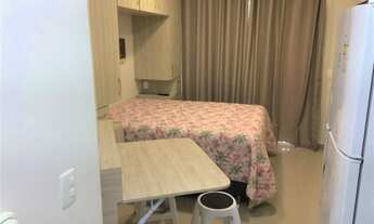 Imagem 5: Apartamento Studio 24 metros - Wise SP - Excelente localização ao lado do Metrô