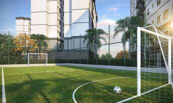 Imagem 5: FORTALEZA - Apartamento Padrão - Passaré