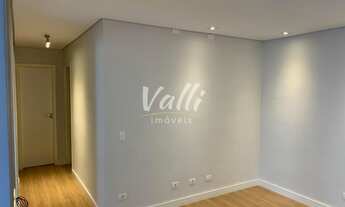 Imagem: Santa Bárbara Doeste - Apartamento Padrão