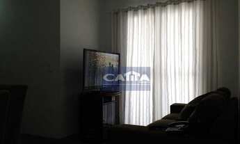 Imagem 4: Apartamento com 2 dormitórios à venda, 49 m² por R$ 390.000,00 - Tatuapé - São Paulo/SP