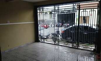 Imagem 3: Casa assobradada em Vila Mirante - São Paulo