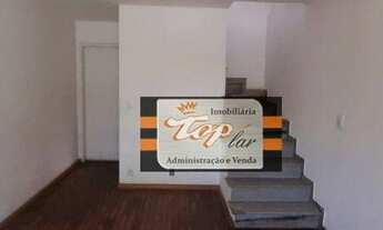 Imagem 3: Sobrado com 3 dormitórios à venda, 123 m² por R$ 900.000,00 - Alto da Lapa - São Paulo/SP