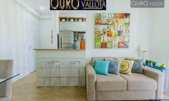 Imagem 3: Apartamento com 3 dormitórios à venda, 70 m² por R$ 713.700,00 - Vila Prudente - São Paulo