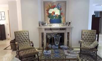 Imagem 3: APARTAMENTO - CAMPO BELO - 03 SUÍTES ALTO PADRÃO!