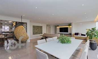 Imagem 5: LINDO APARTAMENTO - EXCELENTE ACABAMENTO - 3 SUÍTES