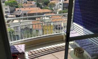 Imagem: Apartamento 02 dormitórios - Aclimação