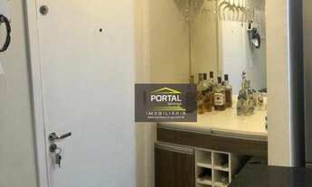 Imagem 3: Apartamento com 2 dormitórios à venda, 63 m² por R$ 650.000,00 - Ipiranga - São Paulo/SP