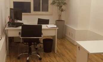 Imagem 4: EXCELENTE GRUPO DE SALA JUNTINHO METRÔ CINELÂNDIA, COMÉRCIO E FÓRUM