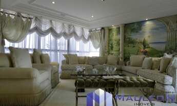 Imagem 7: Suntuoso apto no Cond Chácara Anália Franco !