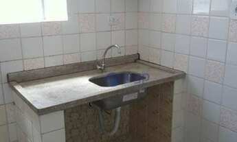 Imagem 6: Casa com 1 dormitório Vila Maria