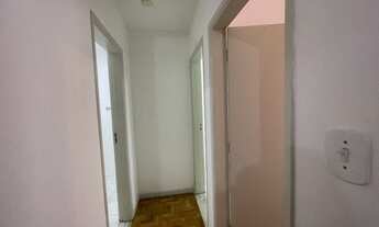 Imagem 5: Apartamento com 1 dormitório para alugar, 68 m² por R$ 1.360,00/mês - Bela Vista - São Pau