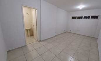 Imagem 2: Apartamento para aluguel com 40 metros quadrados com 1 quarto em Centro - Campinas - SP