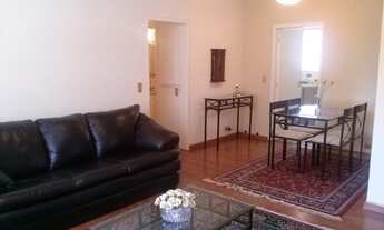 Imagem: Brooklin Novo 3 dormitórios