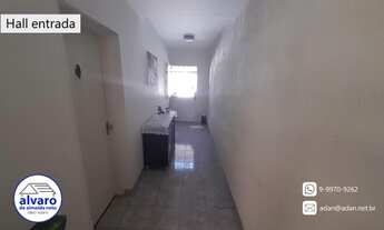 Imagem 3: Sobrado, 3 dorm, 2 banheiros, Rua tranquila e segura no Moinho Velho - São Paulo/SP