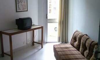 Imagem: FLAT NO JARDINS PARA LOCAÇÃO !!