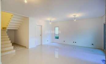 Imagem 5: EXCELENTE SOBRADO NOVO EM CONDOMÍNIO FECHADO NO JARDIM PRUDÊNCIA