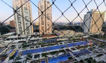 Imagem 4: Apartamento à venda em Santo Amaro, CONDOMÍNIO NOVAMÉRICA, 100 m2, 03 DORMITÓRIOS, varanda