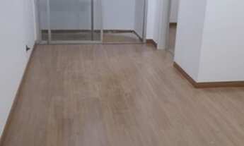 Imagem 2: Apartamento para aluguel tem 42 metros quadrados com 1 quarto