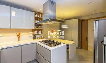 Imagem 4: Apartamento à venda, 238 m² por R$ 2.290.000,00 - Morumbi - São Paulo/SP