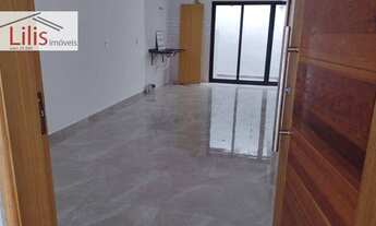 Imagem 5: Sobrados novos, 2 ou 3 suítes, espaço Gourmet Carrão