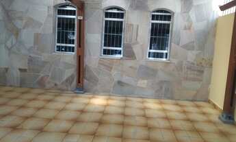 Imagem 3: Sobrado para aluguel com 120 metros quadrados com 2 quartos em Vila Francos - São Paulo