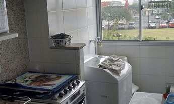 Imagem 4: APARTAMENTO RESIDENCIAL em SÃO PAULO - SP, JARAGUÁ