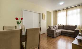 Imagem: Apartamento com 3 quartos em Eldorado