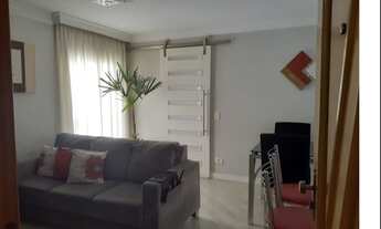 Imagem 5: Apartamento para venda possui 68 metros quadrados com 3 quartos em Imirim - São Paulo - SP