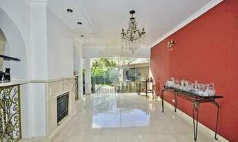 Imagem 5: Casa para Locação em São Paulo, Morumbi, 4 dormitórios, 3 suítes, 5 banheiros, 6 vagas