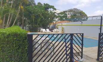 Imagem 5: Apartamento para Venda em São Paulo, Vila Curuçá, 3 dormitórios, 1 suíte, 2 banheiros, 1 v