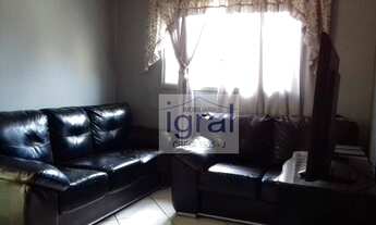 Imagem 7: Casa com 3 dormitórios à venda, 159 m² por R$ 1.000.000,00 - Vila do Encontro - São Paulo