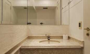 Imagem 4: Apartamento para venda tem 481 metros quadrados com 3 quartos em Indianópolis - São Paulo