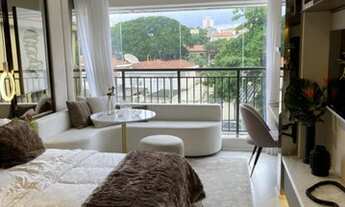 Imagem 6: Apartamento em São Judas - São Paulo