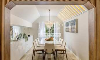 Imagem 7: Apartamento com 3 suítes e 2 vagas de estacionamento no centro de Gramado