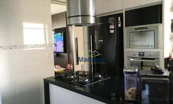 Imagem 7: Apartamento com 3 dormitórios à venda, 120 m² por R$ 1.038.800 - Vila Prudente - São Paulo