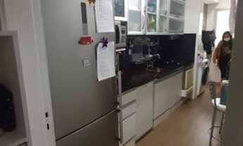 Imagem 7: Apartamento para venda com 70 metros quadrados com 3 quartos em Vila Andrade - São Paulo