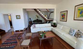 Imagem 3: Casa de condomínio para venda possui 270 metros quadrados com 3 quartos