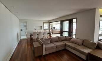 Imagem 5: Aceita permApartamento para venda tem 250 metros quadrados com 3 quartos em Santana - São