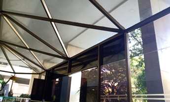 Imagem 3: Apartamento para aluguel com 113M2 dividi 02 quartos na Vic Gov Rubens Berarde 175 na Gáve