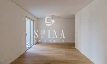 Imagem 5: Apartamento no Jardim Europa para locação