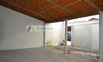 Imagem 5: Casa Padrão para Aluguel em Conjunto Vera Cruz Goiânia-GO - A 446