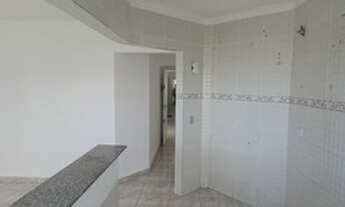 Imagem 5: Apartamento para aluguel possui 40 metros quadrados com 1 quarto em Tupi - Praia Grande