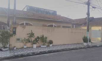 Imagem 5: Casa para venda tem 62 metros quadrados com 3 quartos em Aviação- Praia Grande - SP