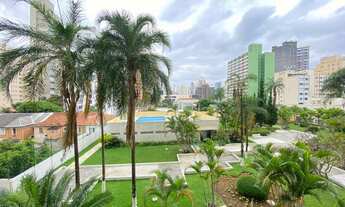 Imagem 7: Apartamento em Pinheiros de 115m2 a 800 metros da Estação de Metro Fradique Coutinho