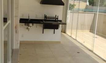 Imagem: Apartamento Garden para venda tem 146m²