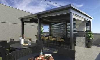 Imagem 2: SãO PAULO - Apartamento Padrão - Sumarezinho