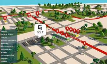 Imagem 3: Solt Residence Casas de alto padrão no Icaraí em condomínio fechado3 Quartos 02 vagas Ulti