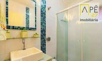 Imagem 5: Apartamento à venda, 107 m² por R$ 575.000,00 - Chora Menino - São Paulo/SP